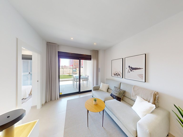 Apartment for Sale in Torrevieja, Alicante 8