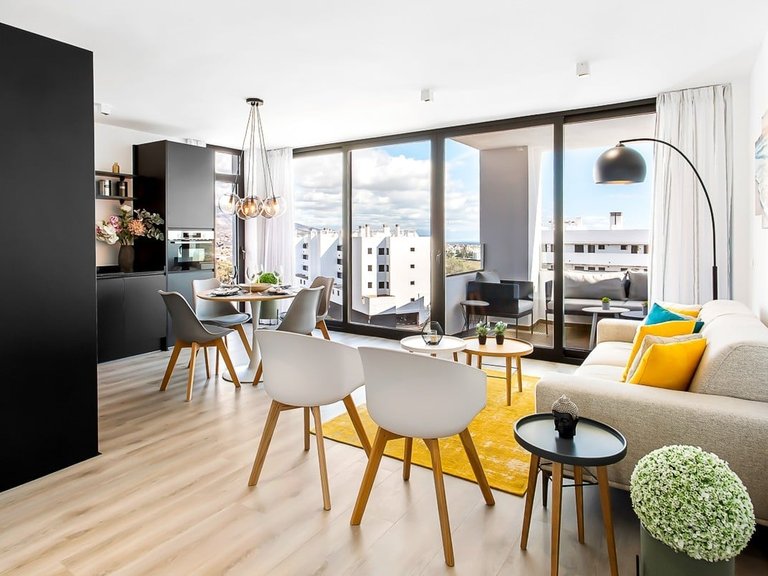 Apartment for Sale in Mijas, Malaga 6