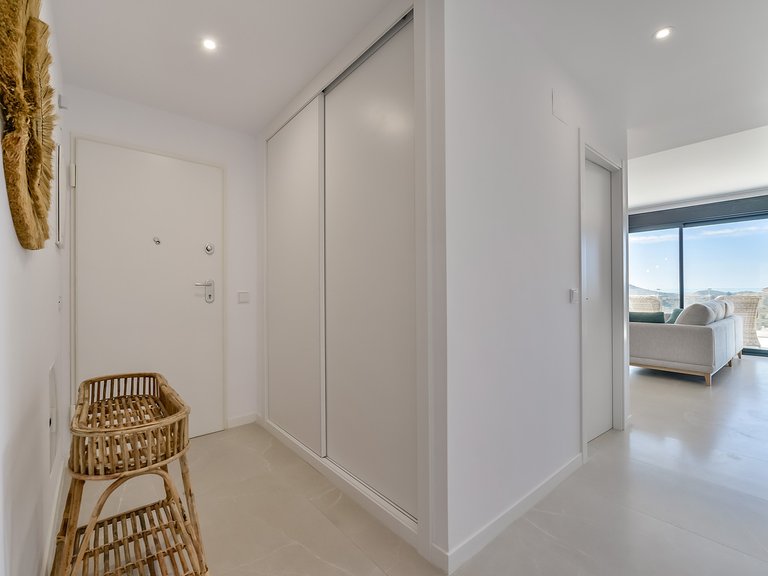 Apartment for Sale in Finestrat, Alicante 49