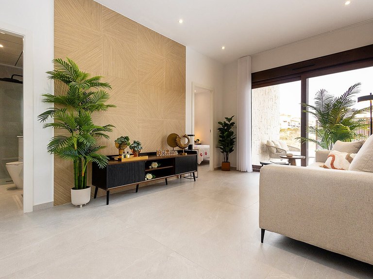 Town House for Sale in Orihuela, Alicante 18