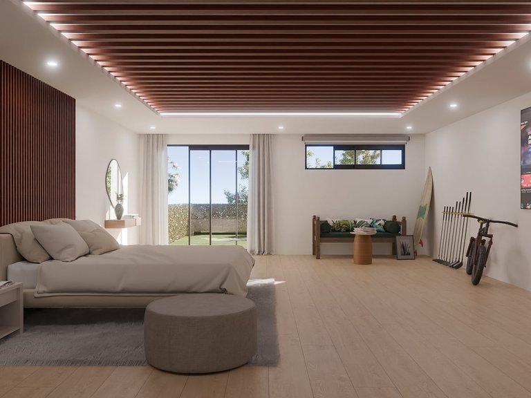 Town House for Sale in Mijas, Malaga 12