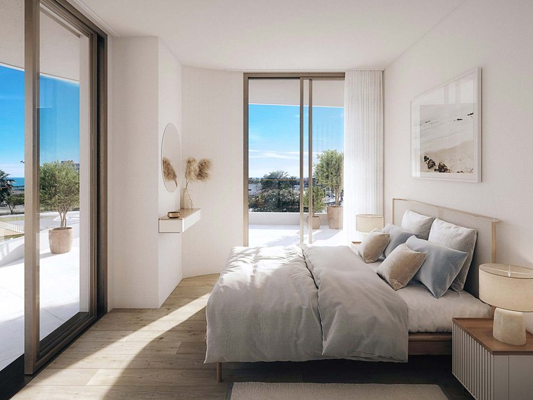 Apartment for Sale in Málaga, Malaga 23