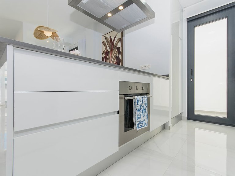 Town House for Sale in Bigastro, Alicante 30