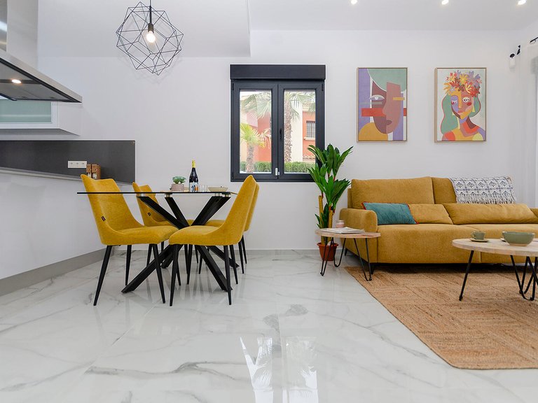 Town House for Sale in Torrevieja, Alicante 10