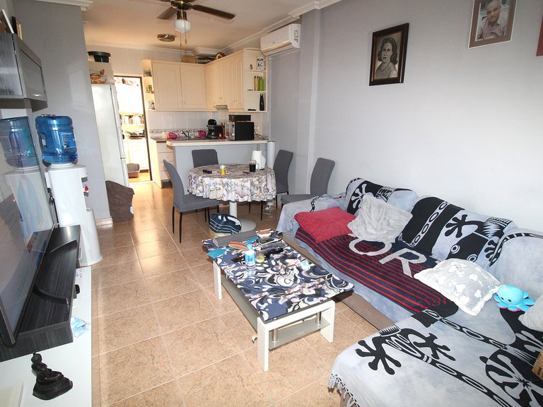 Apartment for Sale in Orihuela, Alicante 8