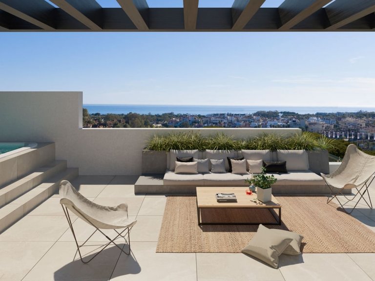Town House for Sale in Estepona, Malaga 8