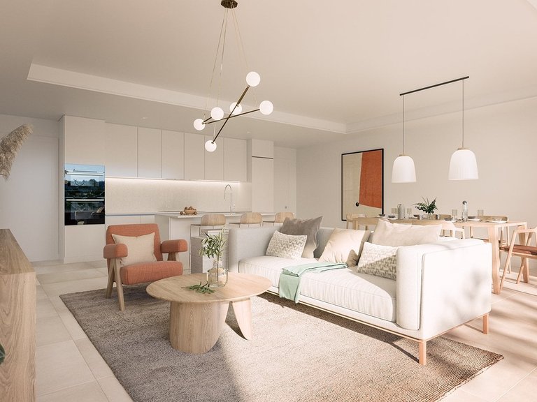 Town House for Sale in Mijas, Malaga 10