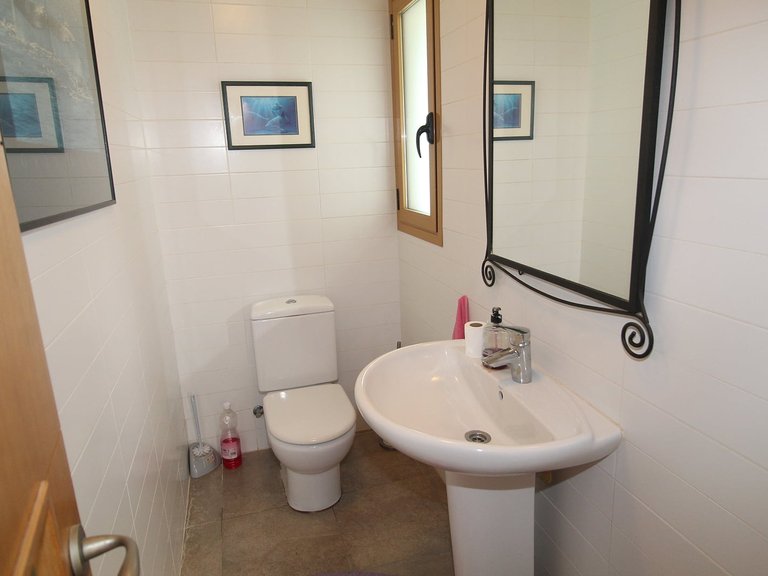 Town House for Sale in Finestrat, Alicante 44