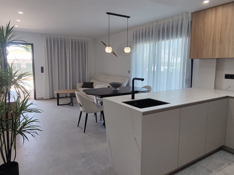 Apartment for Sale in Pilar De La Horadada, Alicante 8