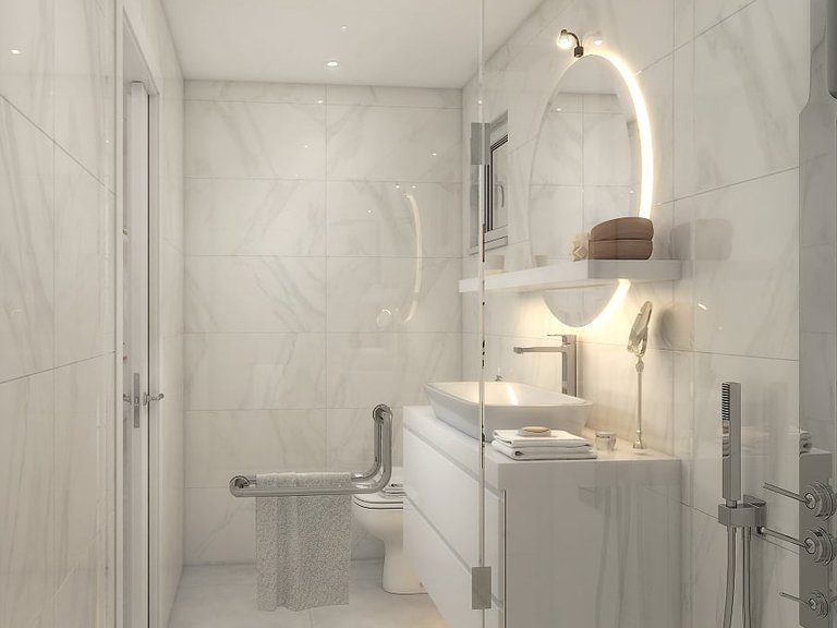 Apartment for Sale in Altea, Alicante 45