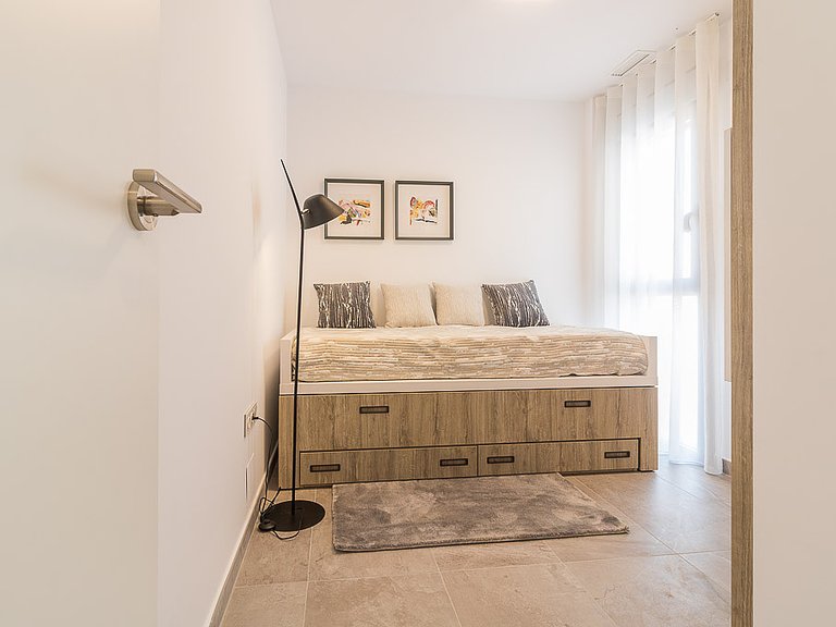 Apartment for Sale in Torrevieja, Alicante 49