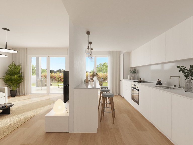 Town House for Sale in Finestrat, Alicante 15