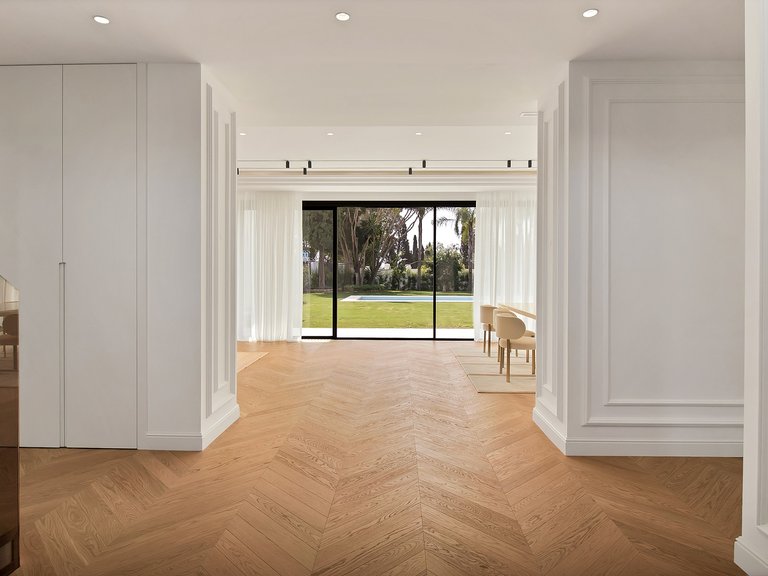 Town House for Sale in Marbella, Malaga 27