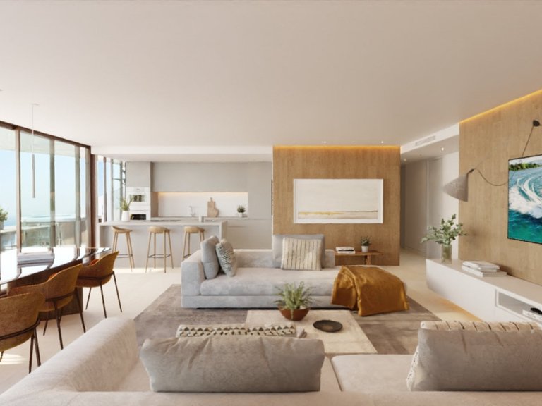 Apartment for Sale in Fuengirola, Malaga 15