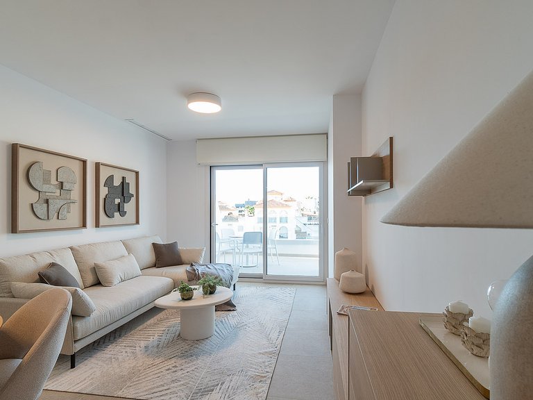 Apartment for Sale in Orihuela, Alicante 5