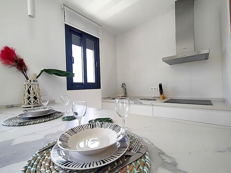 Town House for Sale in La Nucia, Alicante 11