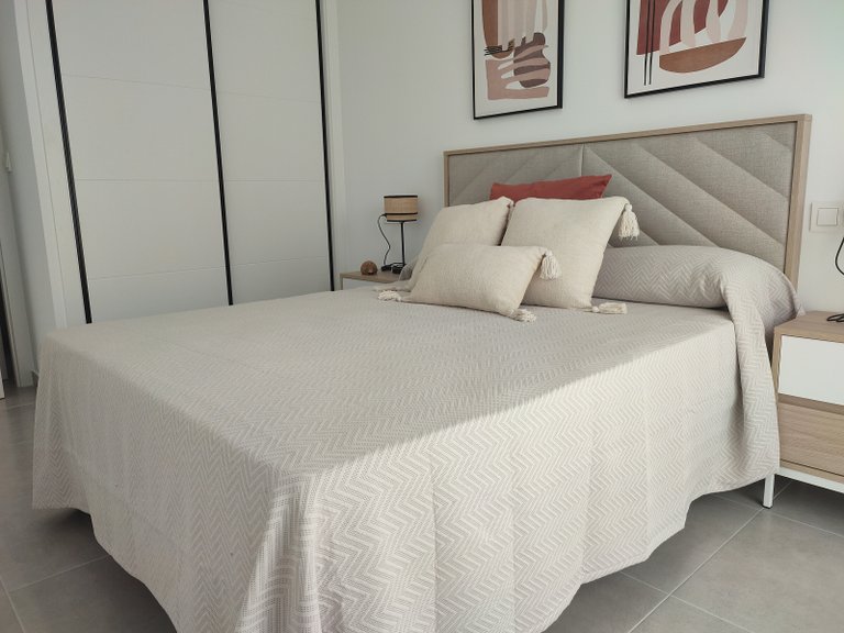 Town House for Sale in Torre-pacheco, Murcia 12