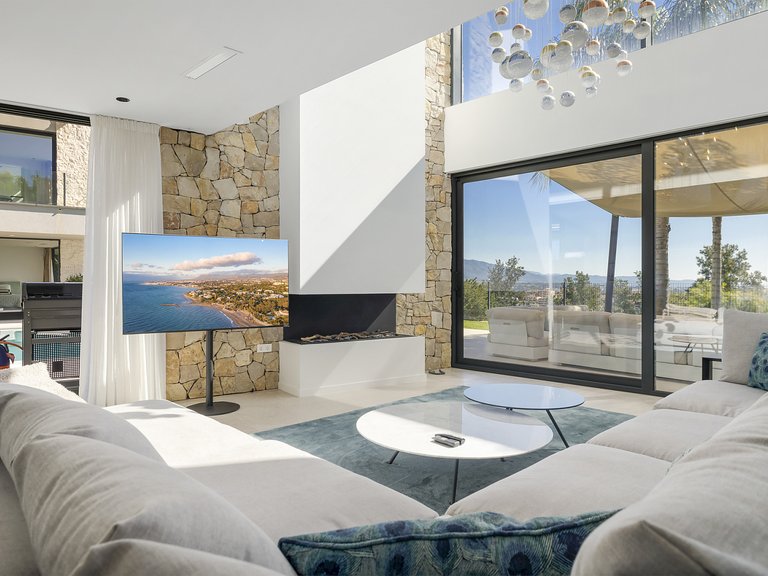 Town House for Sale in Benahavís, Malaga 15