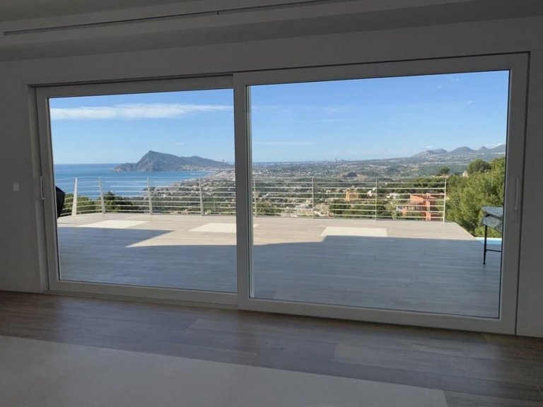 Town House for Sale in Altea, Alicante 9