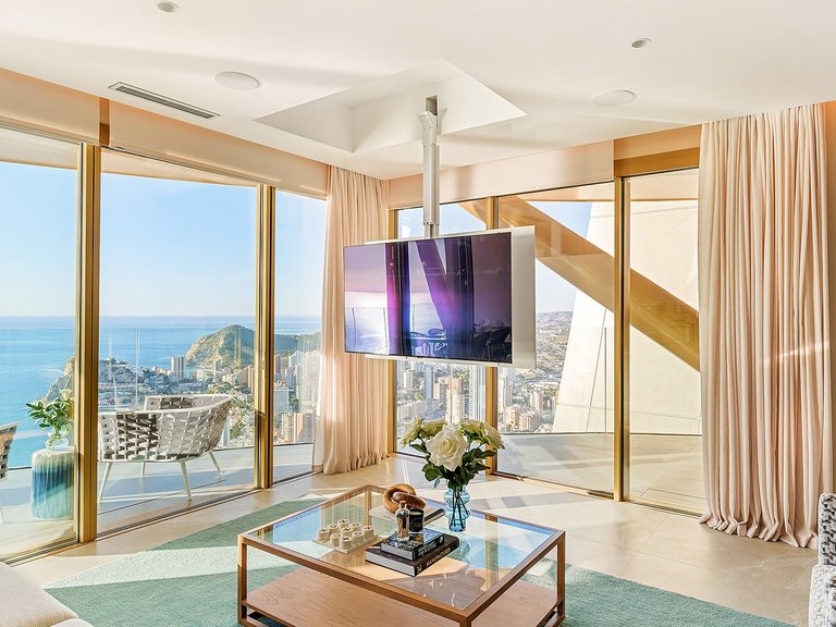 Apartment for Sale in Benidorm, Alicante 34