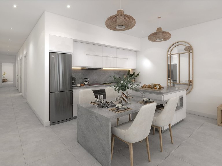 Apartment for Sale in Altea, Alicante 30