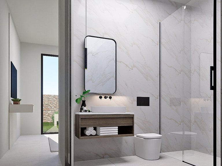 Town House for Sale in Finestrat, Alicante 24