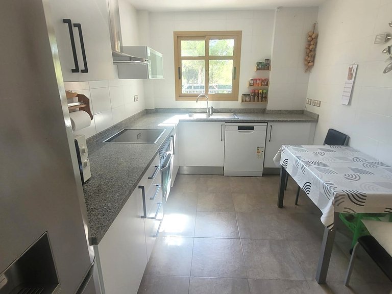 Town House for Sale in Finestrat, Alicante 28