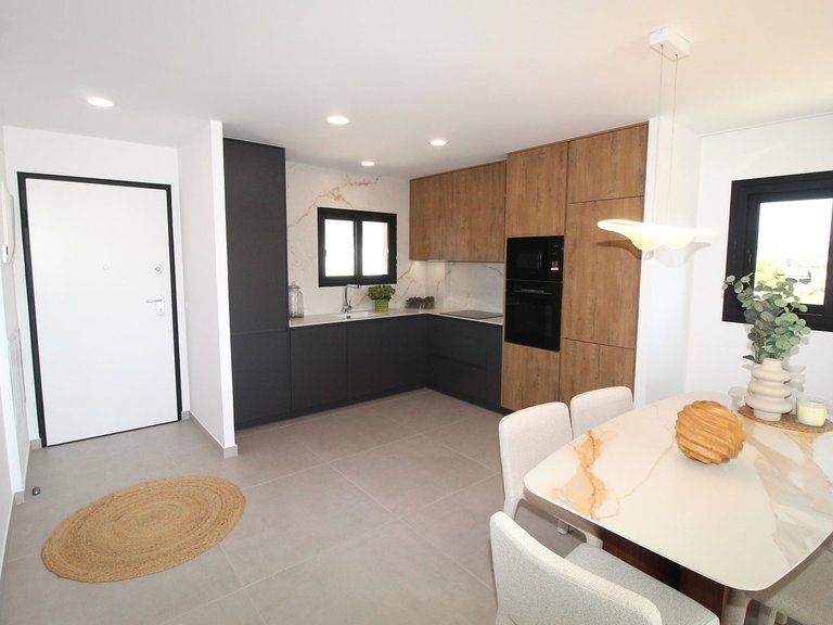 Apartment for Sale in Benidorm, Alicante 9
