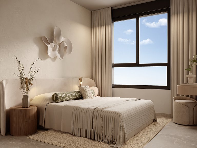 Apartment for Sale in Calpe, Alicante 25