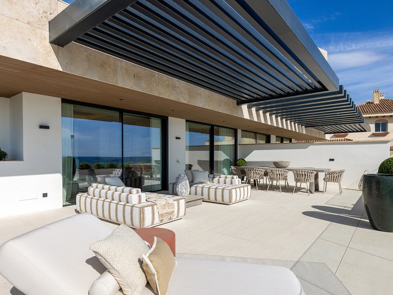 Apartment for Sale in Estepona, Malaga 16
