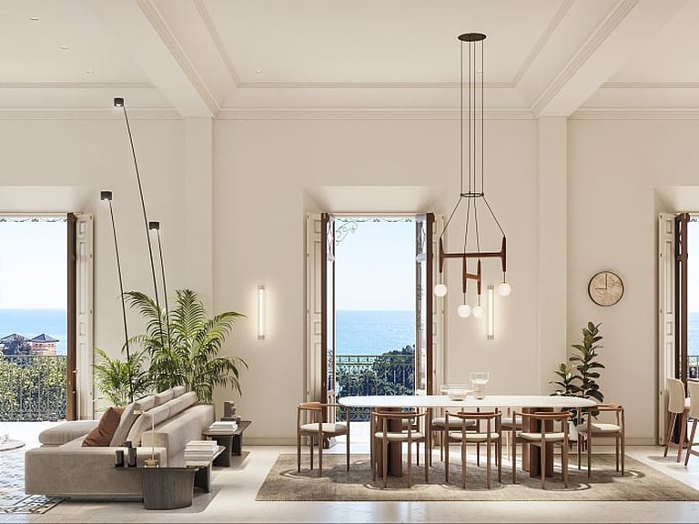 Apartment for Sale in Málaga, Malaga 2