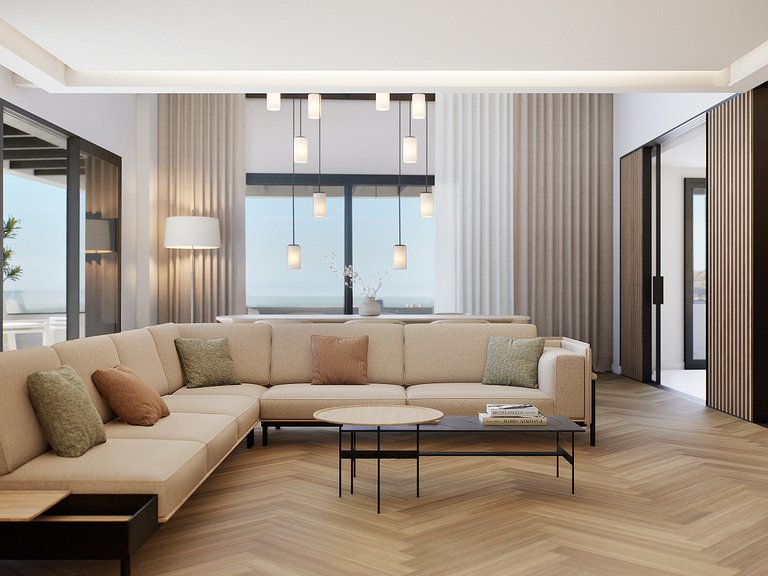 Apartment for Sale in Málaga, Malaga 13