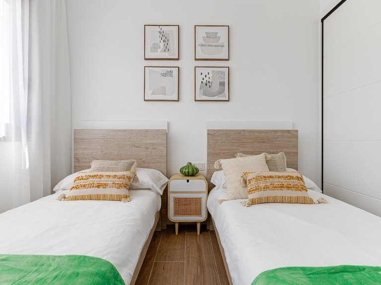 Town House for Sale in Finestrat, Alicante 38