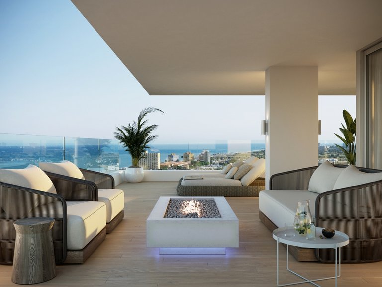 Apartment for Sale in Málaga, Malaga 18