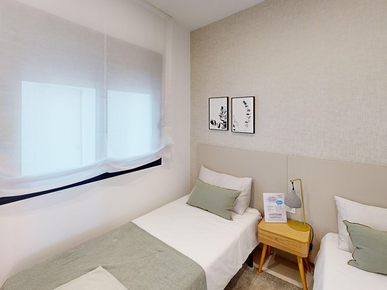 Apartment for Sale in Torrevieja, Alicante 13