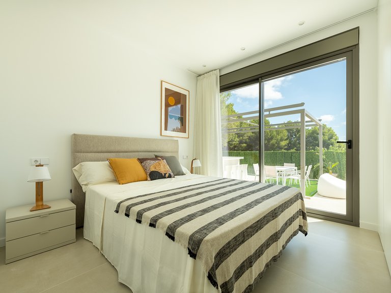 Town House for Sale in Pilar De La Horadada, Alicante 26