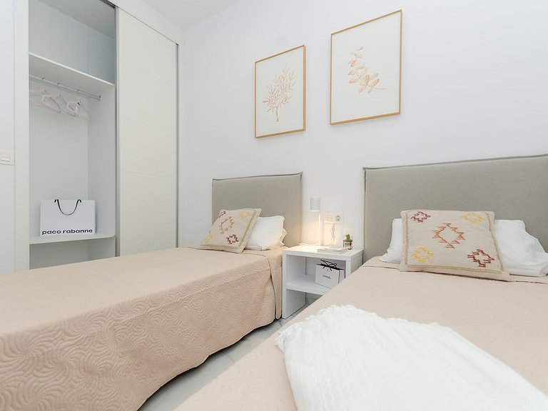 Town House for Sale in Torrevieja, Alicante 21