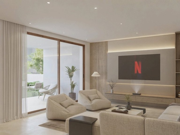 Town House for Sale in Estepona, Malaga 5