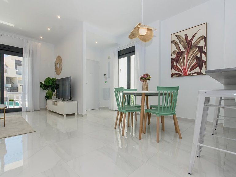 Town House for Sale in Bigastro, Alicante 40