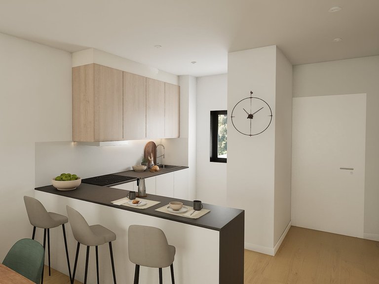 Apartment for Sale in Torrox, Malaga 12