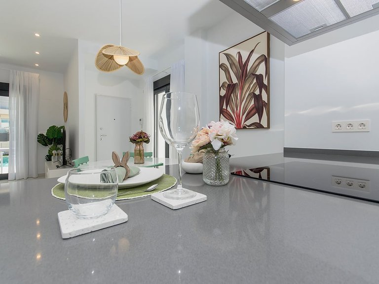 Town House for Sale in Bigastro, Alicante 38