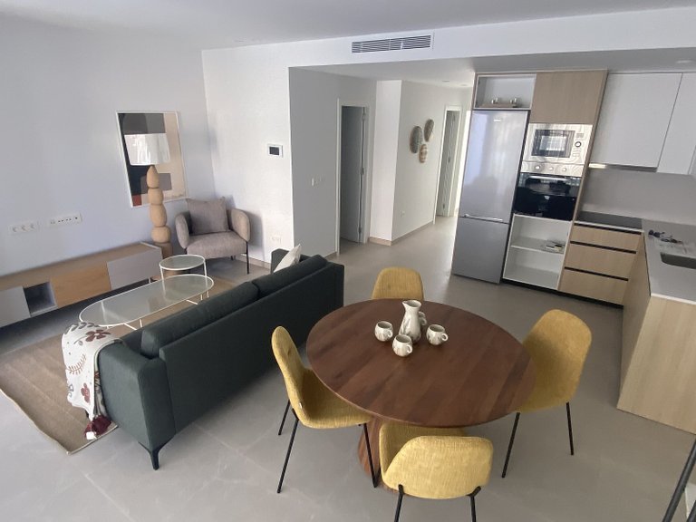 Apartment for Sale in San Pedro Del Pinatar, Murcia 11