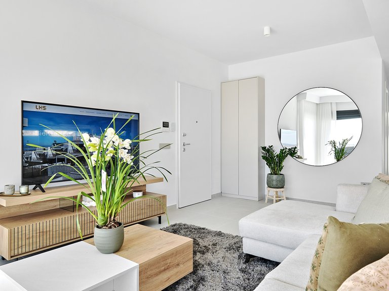 Town House for Sale in San Miguel De Salinas, Alicante 32