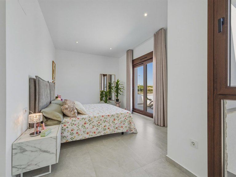 Town House for Sale in Orihuela, Alicante 41