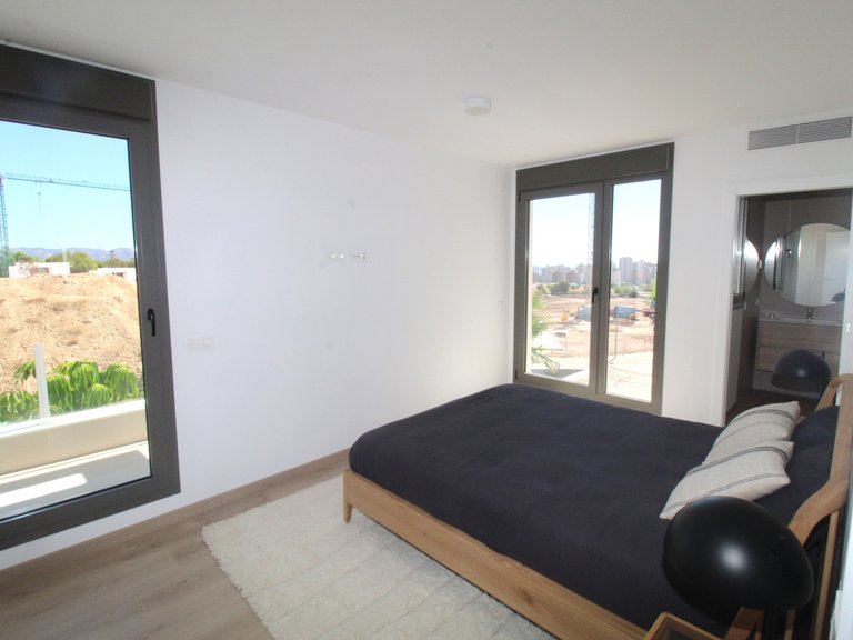 Town House for Sale in Finestrat, Alicante 13
