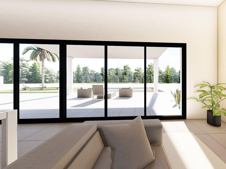 Town House for Sale in Pinoso, Alicante 12