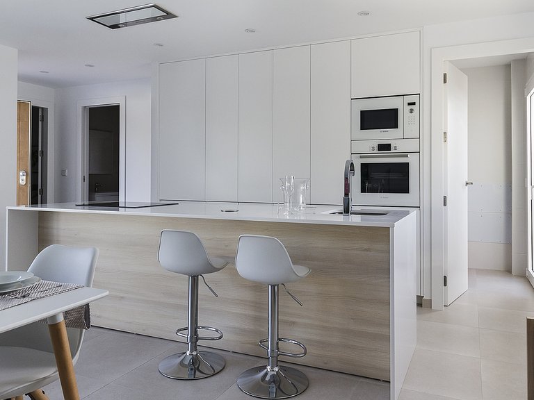 Town House for Sale in San Javier, Murcia 8