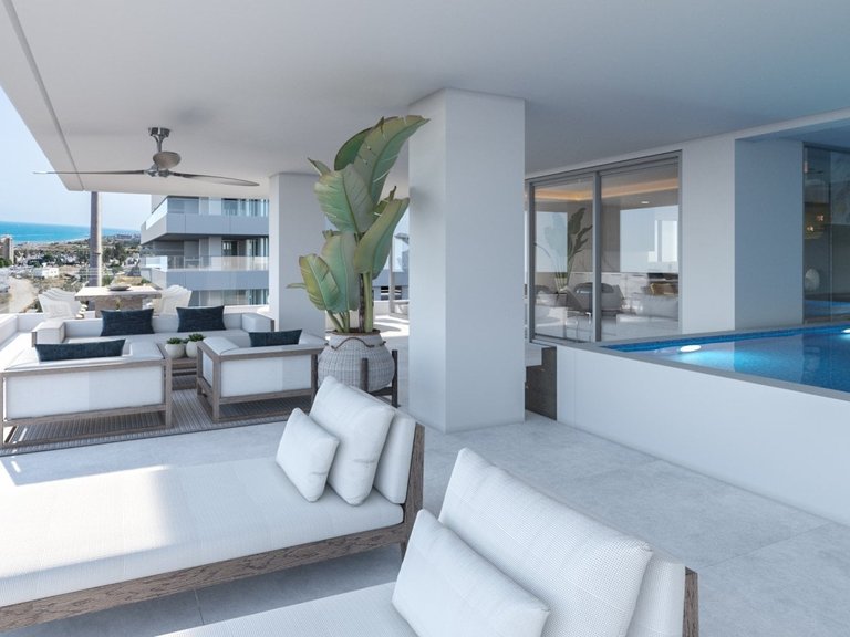 Apartment for Sale in Málaga, Malaga 24
