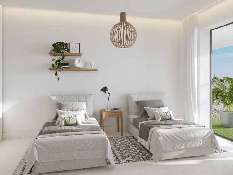 Town House for Sale in Fuengirola, Malaga 19