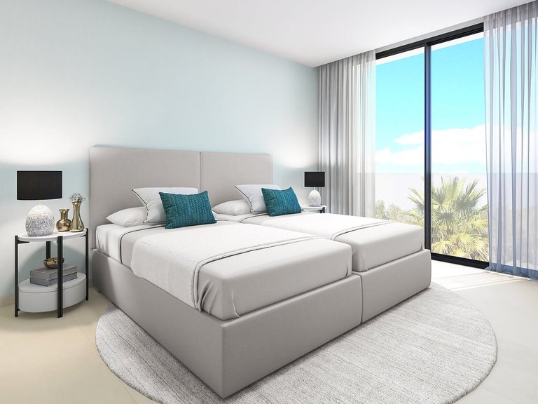 Town House for Sale in Estepona, Malaga 10